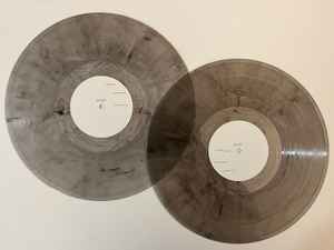 Image of Label Cover of 2xLP - EX/EX - IHSAHN, Ihsahn (Orchestral) (Candlelight Records; CNDL800240P, Europe 2024, Gatefold, Insert, Clear With Black Smoke Vinyl), Opened Instore, Still In Stickered Shrinkwrap,  - 3646007S