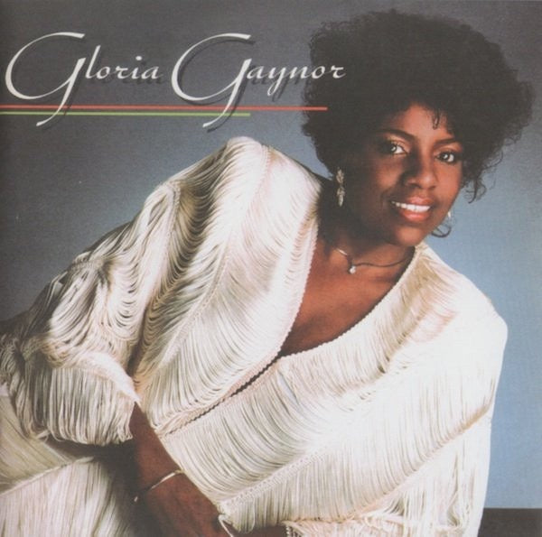 Image of Front Cover of CD - VG+/VG+ - GLORIA GAYNOR, Gloria Gaynor (Big Break Records; CDBBRX0197, UK 2014 Reissue, Super Jewel case), ,  - 3616008C