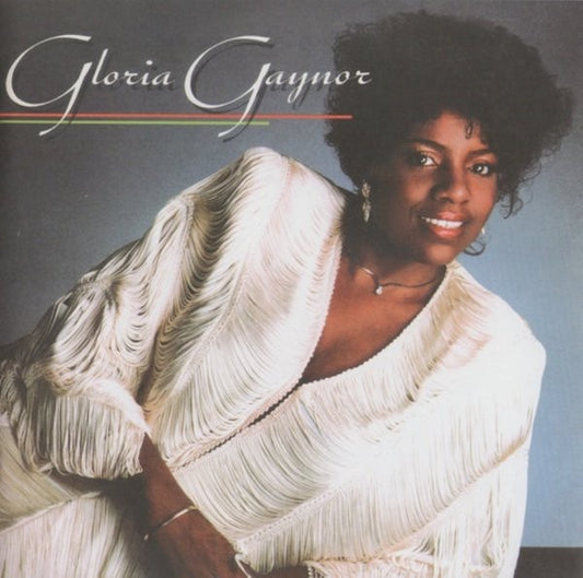 Image of Front Cover of CD - VG+/VG+ - GLORIA GAYNOR, Gloria Gaynor (Big Break Records; CDBBRX0197, UK 2014 Reissue, Super Jewel case), ,  - 3616008C