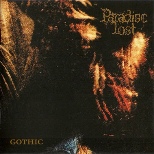 Image of Front Cover of 2xCD - VG+/VG+ - PARADISE LOST, Gothic (Peaceville; CDVILED244X, Germany , Super Jewel case), ,  - 3616011C