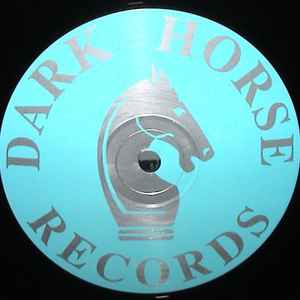 Image of Back Cover of 12" - /G+ - 2 SINISTER, Piano Works EP (Dark Horse Records; DHR 006, UK 1994), Lots of marks on either side of disc, some surface noise at quieter moments,  - 3646039S