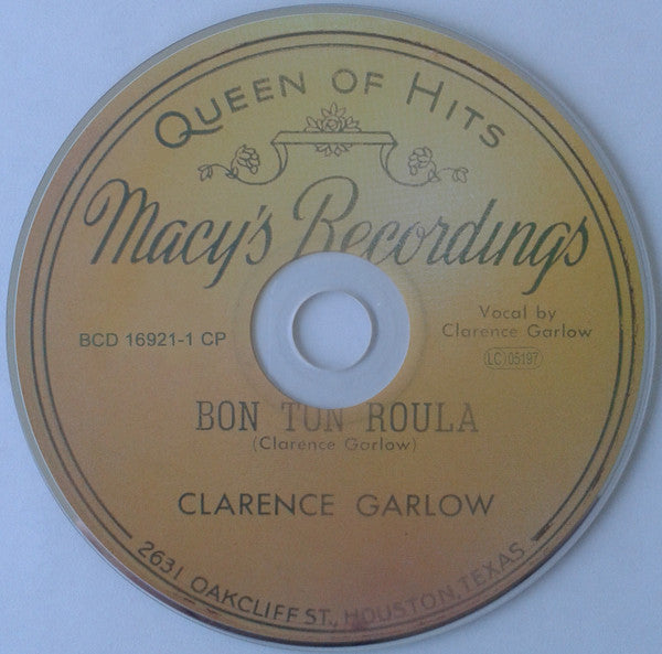 Image of Label Cover of 3xCD - VG+/VG+ - VARIOUS, Plug It In! Turn It Up! (Electric Blues The Definitive Collection! Part 1 1939-1954) (Bear Family Records; BCD 16921 CP, Germany 2012), ,  - 3656003S