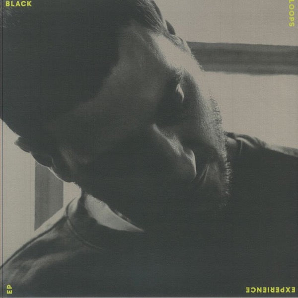Image of Front Cover of 12" EP - VG+/VG - BLACK LOOPS, Experience EP (Freerange Records; FR304, UK 2025, Picture Sleeve), Some very faint marks only, strong VG. Sleeve in opened shrink.,  - 3616126C