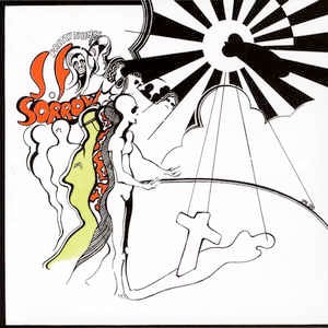 Image of Front Cover of LP - EX/VG - THE PRETTY THINGS, S.F. Sorrow (Madfish; SMALP1053, Europe 2016 Reissue, Gatefold, 180 Gram Vinyl), ,  - 3526362E