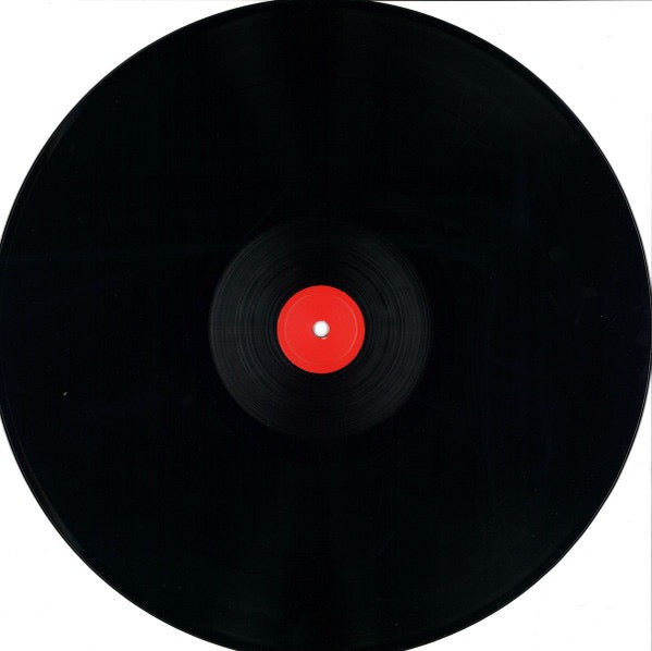 Image of Front Cover of 12" EP - /VG - GNORK, Bonus Blorps (Crow Castle Cuts; CCCUFO2, UK 2017), Light marks and hairlines.,  - 3616142C