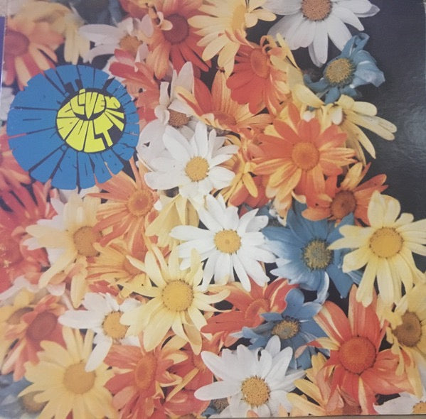 Image of Front Cover of LP - VG/G+ - THE CHAMBERS BROTHERS, Now! (Reo; RLPS 696, Canada 1967, Pasteback Sleeve, Stereo), Light marks only,  - 3616199C