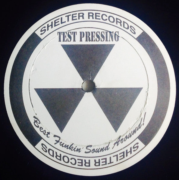 Image of Back Cover of 12" - /VG - EDDIE PEREZ FEATURING DONALD O, The More (Reach) (Mucho Soul; MCS-1002, US 1996, Test Pressing), Storage marks mainly., A1		The More (Change Of Life Vocal Mix)A2		The More (New Life Vocal Mix)B1		The More (Touch The Sky Dub)B2		The More (Keep Reachin' Dub)B3		The More (Change Of Life Instrumental Mix) - 3616188C