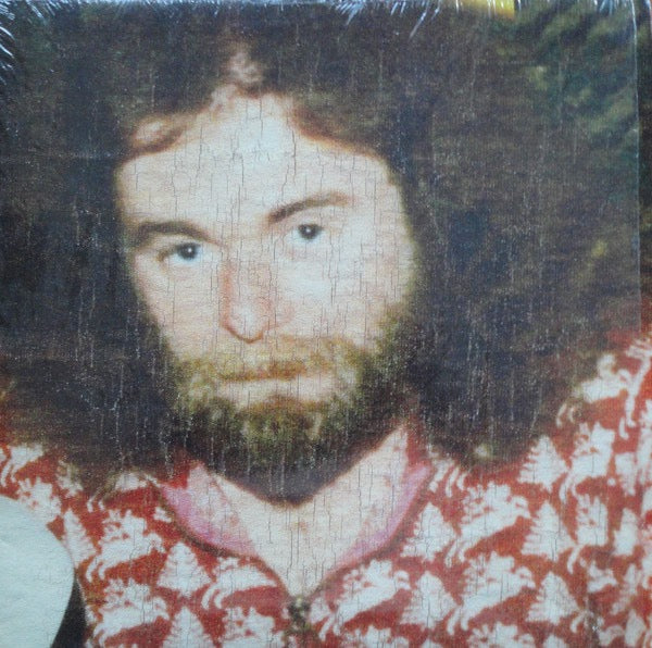 Image of Front Cover of LP - NEW/NEW - CLUTCHY HOPKINS, Walking Sdrawkcab (Ubiquity; URLP221, US 2008), , A wonderfully strange trip through dusty beats, warped samples and instrumental hip hop. *Walking Sdrawkcab* moves between funk, jazz and psychedelic grooves with Clutchy Hopkins  signature left-field touch. Weird, playful and seriously addictive. - 3600032E