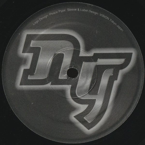 Image of Back Cover of 12" - /VG+ - DENNIS FERRER, Reach 4 Freedom (Nite Grooves; KNG 172, US 2002, Plain Sleeve), ,  - 3626228E