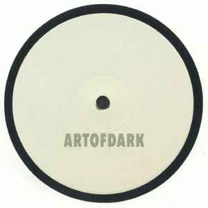 Image of Front Cover of 12" - /VG+ - YU, EP Part II (Art Of Dark; AOD017, UK 2024), one or two light marks - still VG+,  - 3646215S