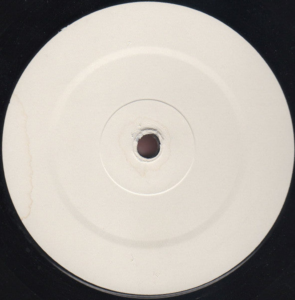 Image of Front Cover of LP - /VG - TRICK OR TREAT, What Can I Do? / Wannabe (Clean Cut Records; CCUT 001, UK 1999, White Label, Plain Sleeve), WOL.,  - 3626239E