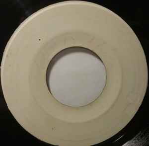 Image of Front Cover of 7" - /G+ - DANDY LIVINGSTONE / FREDDY KNOWLES, Raining In My Heart / Babylon (Clan Disc; none, Jamaica ), Marks on vinyl. Light background clicks. WOL. Sticker with titles/ artists on label.,  - 3626209E