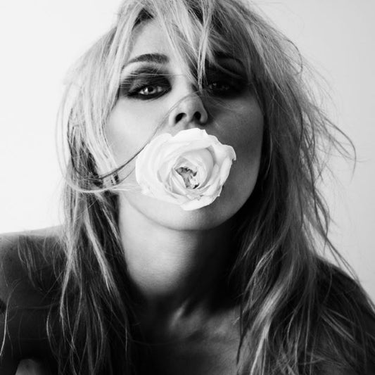 Image of Front Cover of LP - NEW/NEW - MILEY CYRUS, Bass Persuades (Atlantic; 0075678583537, UK 2026, Gatefold, Poster, 24x36 Poster, Black Vinyl), , Bass Persuades, the 10th studio album by Miley, released via Atlantic Records. - 3856109S