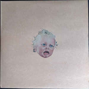 Image of Front Cover of 3xLP - EX/EX - SWANS, To Be Kind (Young God Records ; STUMM364, Europe 2000s Reissue, Embossed Triple Gatefold, Poster), Opened Instore, Still In Stickered Shrinkwrap,  - 3646228S