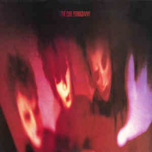 Image of Front Cover of LP - VG+/VG - THE CURE, Pornography (Polydor; FIXD 7, Ireland 1982), Strong VG,  - 3626299E