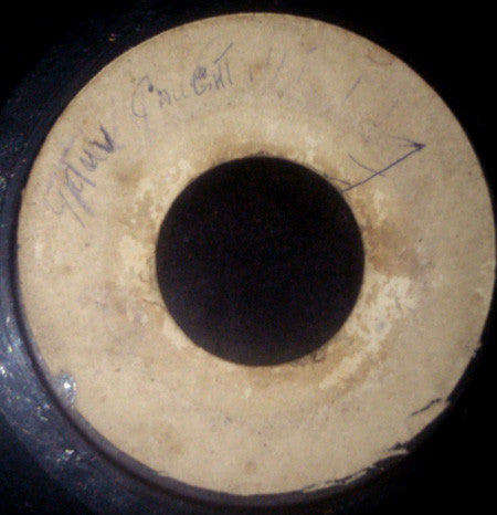 Image of Front Cover of 7" - /G - THE MELODIANS WITH TOMMY MCCOOK & THE SUPERSONICS, You Have Caught Me Babe / Somewhere (Treasure Isle; none, Jamaica 1968), Plays above grade with minimal background clicks. Sticker with titles on label.  WOL.,  - 3626354E