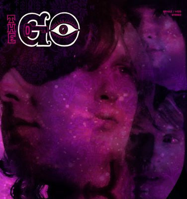 Image of Front Cover of 2xLP - VG+/EX - THE GO, Tracking The Trail Of The Haunted Beat (Bellyache Records; BR-012, Netherlands 2008, Gatefold), ,  - 3626270E
