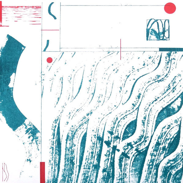 Image of Front Cover of 2xLP - EX/VG+ - STEVEN LEGGET, Bathhouse (Firecracker Recordings; FIREC 24LP, UK 2018, Screen Printed Gatefold, Insert), A very light warp to disc 1 but doesn't affect play, Starting life as a performance in Turkish Baths located in Newcastle upon Tyne s City Pool, one of the last remaining civil saunas in the country, Legget has created a textured, melodic and immersive eulogy to the woozy, slow motion, drug free endorphin rush of the bath house. Pieces from this performance, alongs