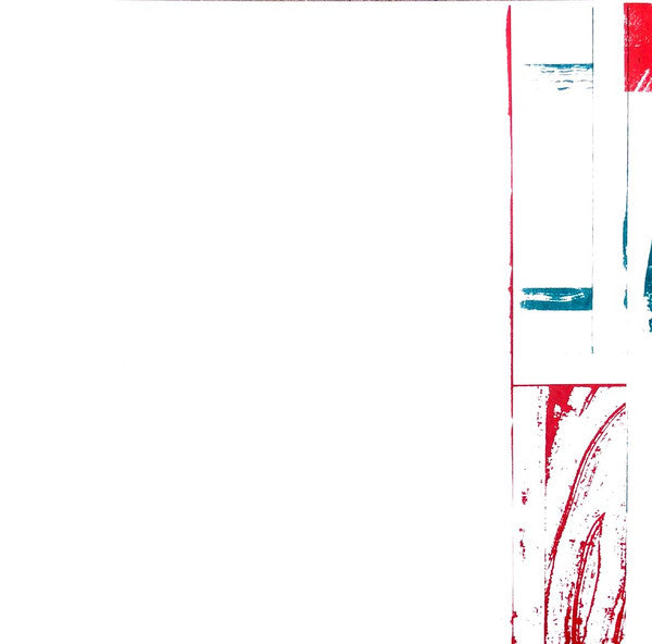 Image of Back Cover of 2xLP - EX/VG+ - STEVEN LEGGET, Bathhouse (Firecracker Recordings; FIREC 24LP, UK 2018, Screen Printed Gatefold, Insert), A very light warp to disc 1 but doesn't affect play, Starting life as a performance in Turkish Baths located in Newcastle upon Tyne s City Pool, one of the last remaining civil saunas in the country, Legget has created a textured, melodic and immersive eulogy to the woozy, slow motion, drug free endorphin rush of the bath house. Pieces from this performance, alongsi