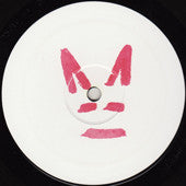 Image of Front Cover of LP - /VG - VARIOUS, Wo Land - Wa Rious (Wo-Land; Wo001, UK 2014, Stamped White Label, Plain Sleeve), ,  - 3626412E