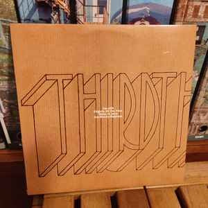 Image of Back Cover of 2xLP - VG/VG - SOFT MACHINE, Third (Columbia; G 30339, US 1970s Reissue, Glossy Gatefold Sleeve), Hairlines and a few scuffs but vinyl glossy.  Light ringwear. ,  - 3626419E