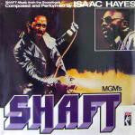 Image of Front Cover of 2xLP - VG/VG+ - ISAAC HAYES, Shaft (ZYX Music; ENS 2-5002, Germany 2006 Reissue, Gatefold, 180 gram vinyl), ,  - 3626456E