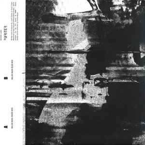 Image of Back Cover of LP - VG+/VG - JUSTIN BAILEY, DAVE COKER, Majik Man (Pariter; PRTR38, Germany 2026, Picture Sleeve), light scuffs one side. opened shrink sleeve,  - 3646371S