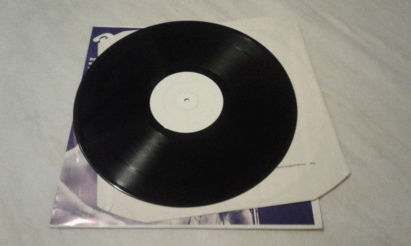 Image of Label Cover of LP - VG/VG+ - BRUCE SPRINGSTEEN, Live! Recorded Live At Kemper Memorial Arena 19th November 1984 (Not On Label ; none,  , White Label, Unofficial), ,  - 3626458E