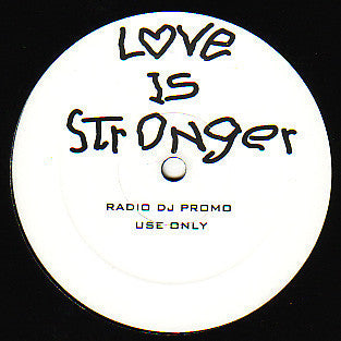 Image of Back Cover of 12" - /VG+ - SADE, Somalia / Love Is Stronger (Remixes) (Not On Label; CM-02, US , Plain Sleeve), , A Somalia (Remix)    DJ DukeB Love Is Stronger (Remix) - DJ Duke - 3626452E