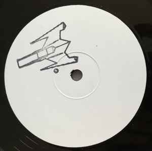 Image of Label Cover of LP - VG+/VG+ - BEANS, Triptych (Gamma Proforma ; 076800255, UK 2019, Picture Sleeve, Insert), stickered sleeve w/ sticker and insert,  - 3646419S
