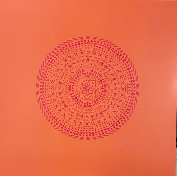 Image of Front Cover of 12" - VG+/VG - OCTAL INDUSTRIES, OHM, Aurora (Joule Imprint ; JOULE016,   2025, Picture Sleeve), strong VG,  - 3646420S