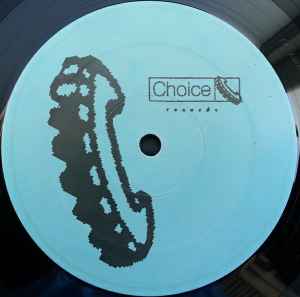 Image of Back Cover of LP - /VG - 95 NORTH FEATURING PHILLIP RAMIREZ, See The Light (Choice Records ; CH 11002, US 1994), few large but light scuffs - still VG,  - 3646393S