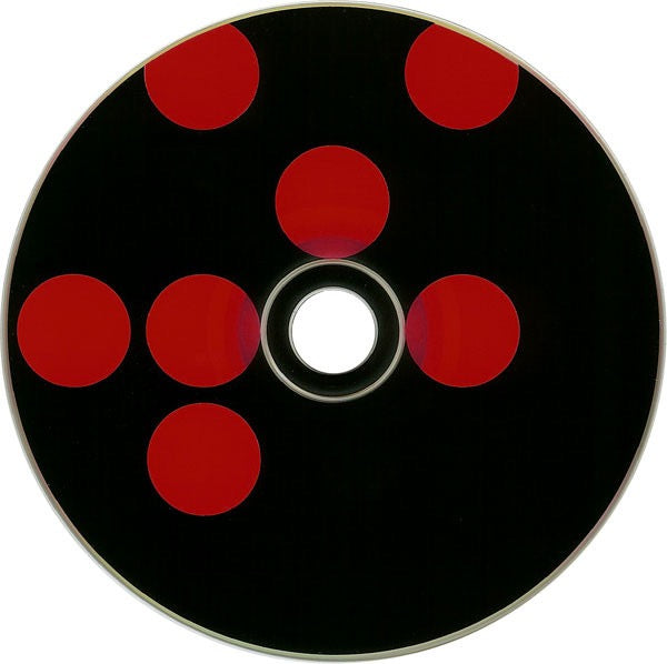 Image of Label Cover of 2xCD - VG+/VG+ - VARIOUS, Kompakt 100 (Kompakt; KOMPAKT CD 34, Germany 2004, Double CD Case), ,  - 3616465C