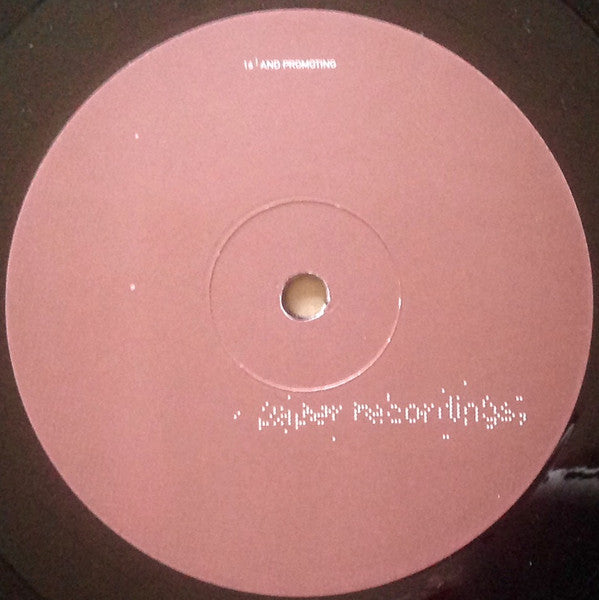 Image of Back Cover of 12" - /VG - PAUL HESTER, Break Of Dawn / Belief In Deep (Paper Recordings; PAP 019, UK 1997, Promo), , A	Break Of DawnB	Belief In Deep - 3626500E