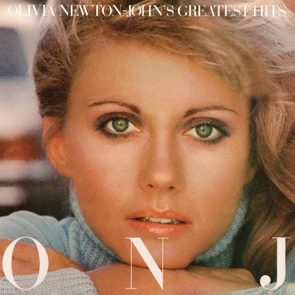 Image of Front Cover of CD - VG+/VG+ - OLIVIA NEWTON-JOHN, Olivia Newton-John's Greatest Hits (Deluxe Edition) (Primary Wave Music; ONJ9030, Worldwide 2022 Reissue, Digipak, Booklet), ,  - 3716002C