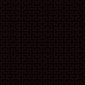Image of Front Cover of 2xLP - VG+/VG+ - THOMAS BRINKMANN, A 1000 Keys (Editions Mego; EMEGO 224, Austria 2016, Gatefold), Almost EX, one minor storage hairline that doesn't affect play. Seems unplayed., A 1000 KEYS is a minimalist harsh meditation on the expressive qualities of digital sound production. In translating the timbre of a grande piano into binary codes, thus rebuilding its corpus with 0 and 1s, Brinkmann subverts the sensual qualities of this proto-romantic instrument in a sardonic way. Replaci