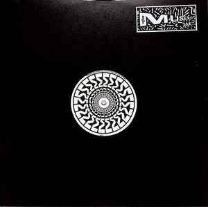Image of Front Cover of 12" - G+/VG - VARIOUS, Musek03 (Musek; MSK003, Germany 2025, Stickered Plain Sleeve), lots of creasing and few tears to stickered sleeve. few marks both sides - still VG,  - 3746046S