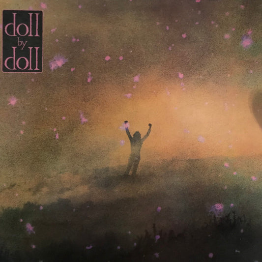 Image of Front Cover of LP - VG/VG+ - DOLL BY DOLL, Doll By Doll (Magnet; MAGL5039, UK 1981, Inner, Grey Magnet label), ,  - 3726071E
