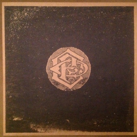 Image of Front Cover of LP - VG+/VG - CONTACT FIELD ORCHESTRA, Volume 2 (Hit+Run; HNR42, US 2014), Light hariline marks only, plays VG+,  - 3746101S