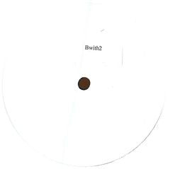 Image of Front Cover of 12" - /VG - BILL WITHERS, Just The Two Of Us (Parish Unreleased Edit) (Not On Label; BWITH2, UK 2012), Superficial marks only, plays VG+,  - 3746107S