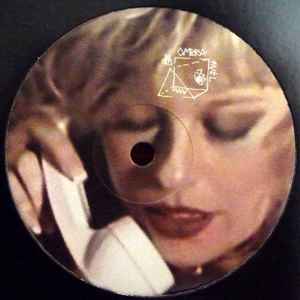Image of Back Cover of 12" - /VG - VARIOUS, OMBRA INTL 002 (Ombra International; OMBRAINTL002, Germany 2017), few small scuffs and occasional hairline,  - 3746088S