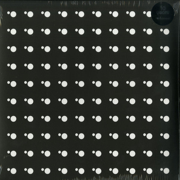 Image of Front Cover of 2x12" - VG/VG - LUKE HESS & SASCHA DIVE, Polyphonic Minds (minimood ; minimood 015, Germany 2017, Picture Sleeve), strong VG. opened shrink w/ hype sticker - peeling,  - 3746089S