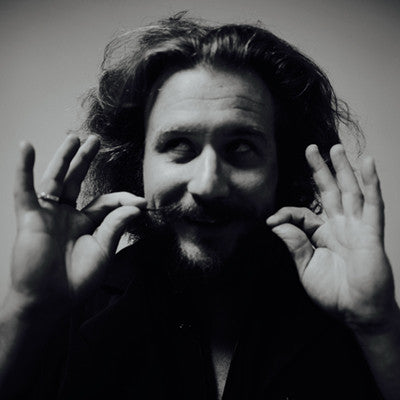 Image of Front Cover of LP - VG+/VG+ - JIM JAMES, Tribute To 2 (ATO Records; ATO0416LP, Europe 2017, Inner, Clear Vinyl, My Morning Jacket), ,  - 3746070S
