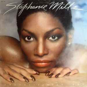 Image of Front Cover of LP - VG/VG+ - STEPHANIE MILLS, Tantalizingly Hot (Casablanca; NBLP 7265, US 1982), Lightest of marks. Cut out sleeve. Ringwear on sleeve.,  - 3746176S