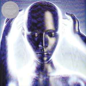 Image of Front Cover of LP - EX/EX - SOCCER96, Inner Worlds (Moshi Moshi Records; MOSHILP119, UK 2022, Picture Sleeve, Inner), opened in store,  - 3746236S