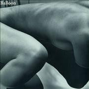 Image of Front Cover of LP - VG+/VG+ - BALLOON, Gravity (Dedicated ; DEDLP 005, UK 1992, Inner), ,  - 3726159E