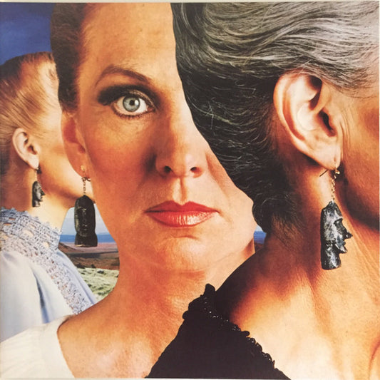 Image of Front Cover of LP - VG+/VG+ - STYX, Pieces Of Eight (A&M Records; B0022048-01, US 2015 Reissue, Gatefold, Inner), ,  - 3746271S