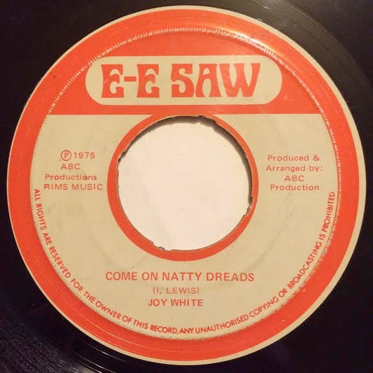 Image of Front Cover of 7" - /G+ - PABLO MOSES, We Should Be In Angola (E-E SAW; , UK 1976, Misprint), Lots of lines, plays fine above grade. WOL.,  - 3716325C