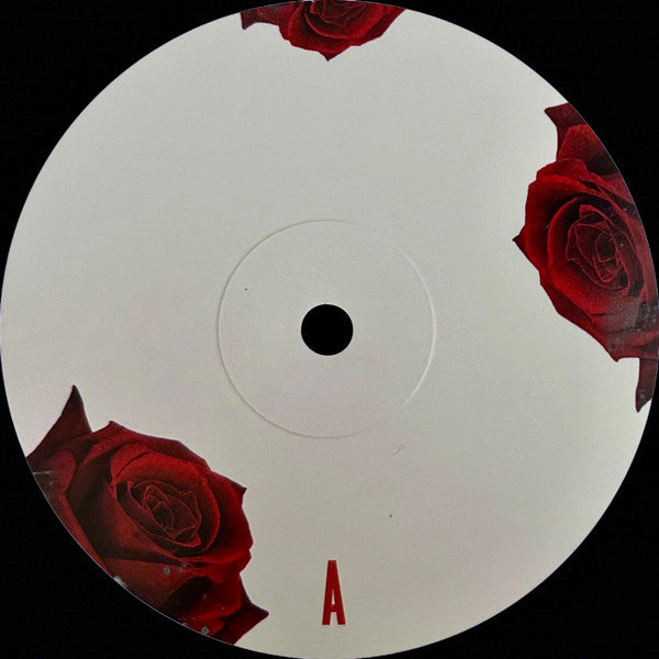 Image of Label Cover of LP - VG/VG+ - LANA DEL REY, Born To Die (Polydor; 2793424, USA, Canada & Europe 2016 Reissue, Red Text, Deluxe Edition With Three Bonus Tracks), Minor Scuffs On Sleeve,  - 3726347E