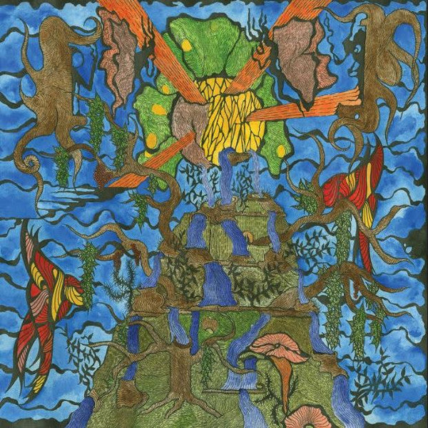 Image of Front Cover of LP - EX/EX - JORDSJ , Pastoralia (Karisma Records; KAR213LPC2, Norway 2022 Reissue, Gatefold, Insert, Dark Forest Green Vinyl), Opened Instore, Still In Stickered Shrinkwrap,  - 3746372S